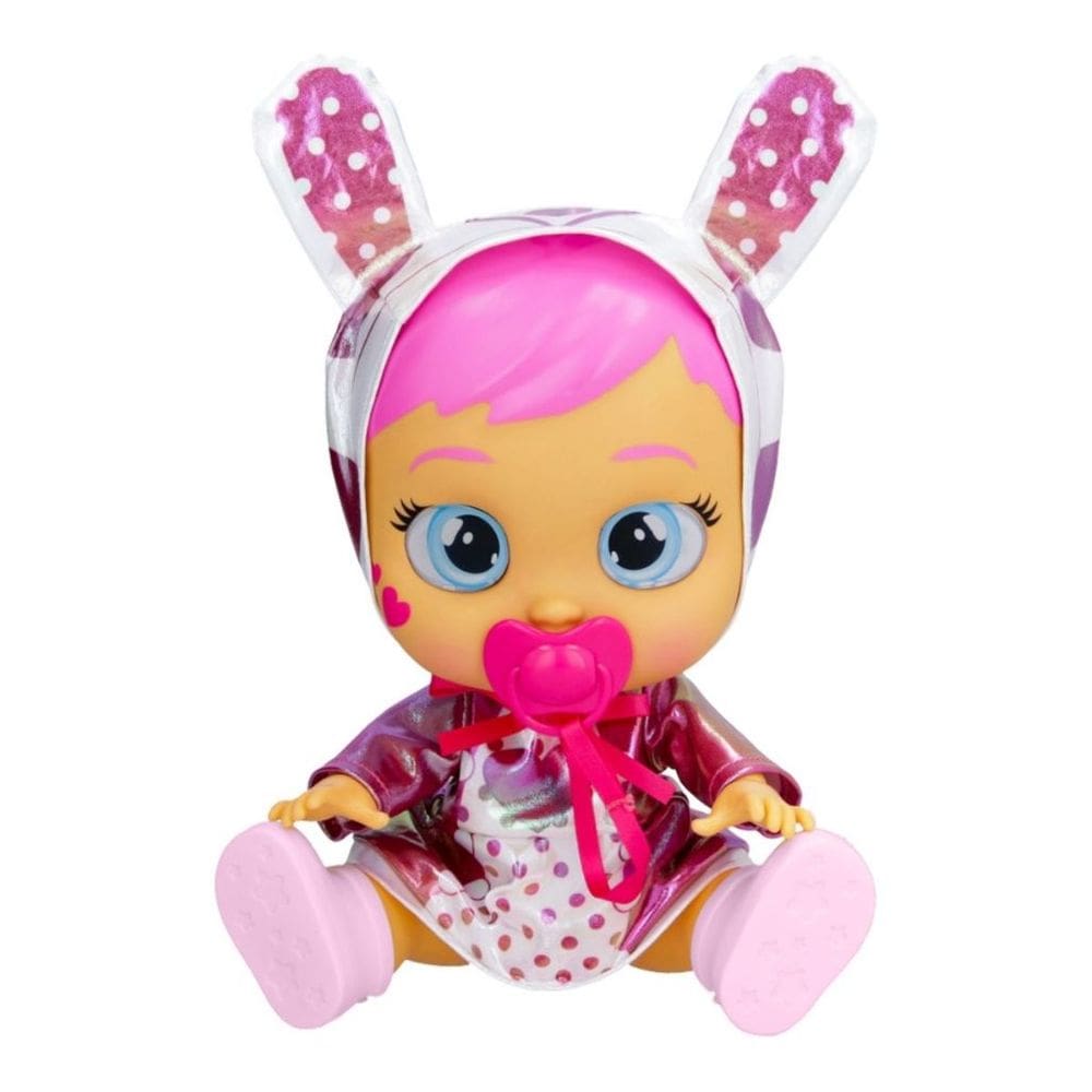 Cry Babies Stars Babies Lady W1