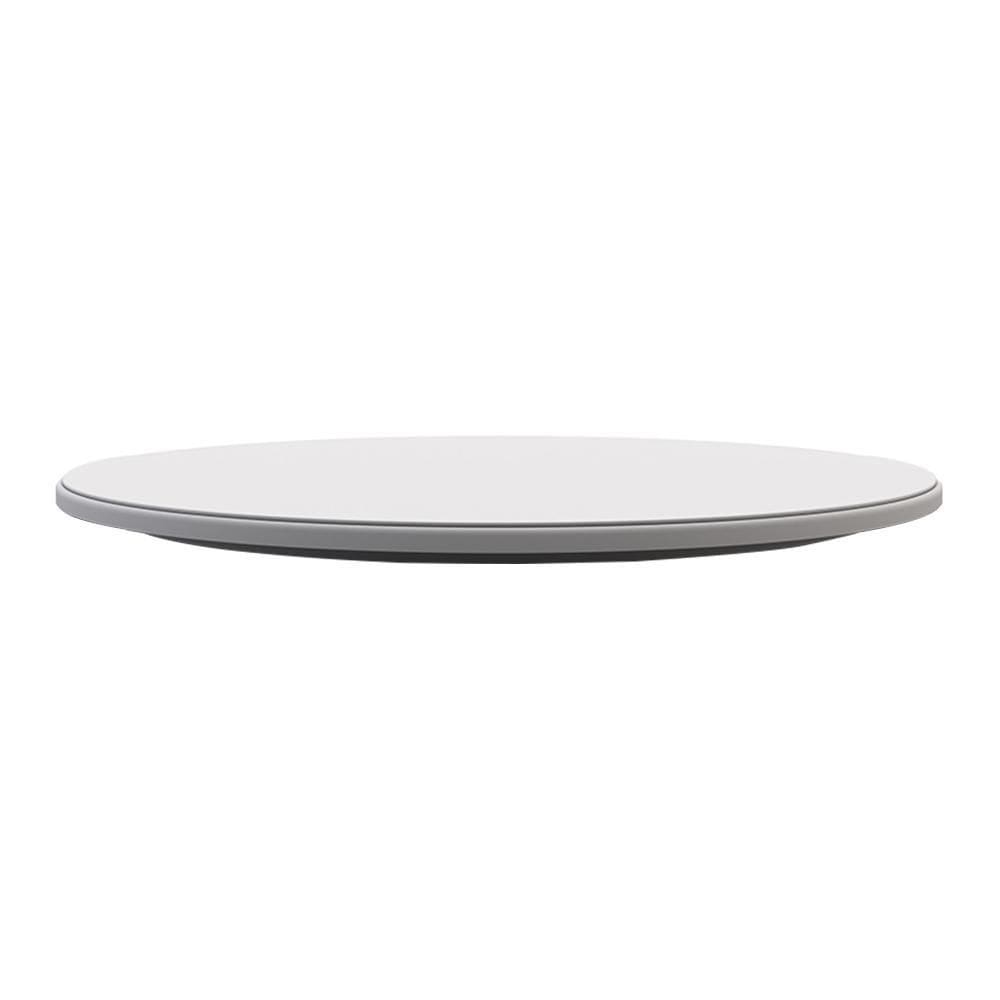 Tampo Giratório Melissa para Mesa de Jantar - New Ceval