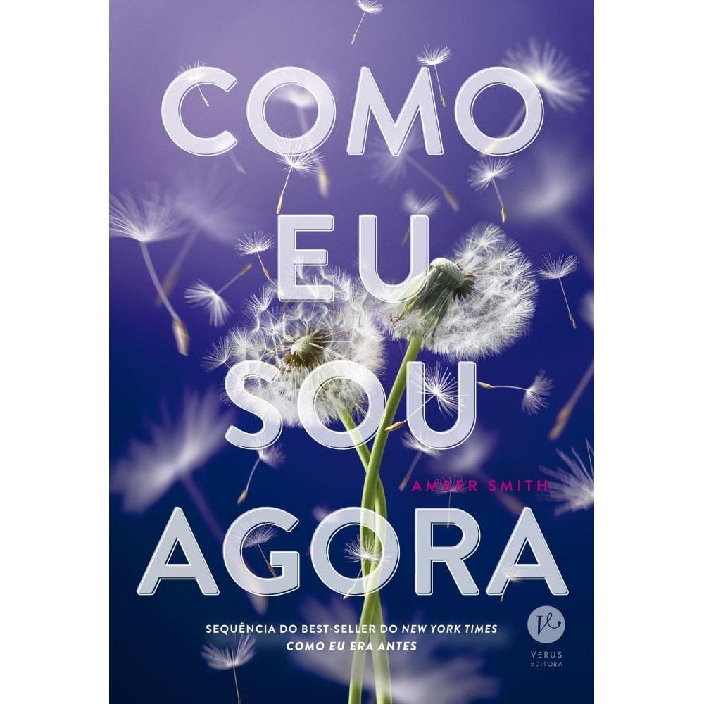 Como eu sou agora