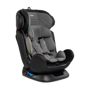 Cadeirinha de Carro Ravenna Cinza - Infanti