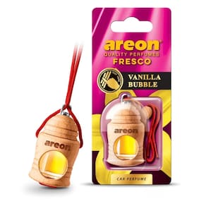 Aromatizante Areon Fresco Vanilla Bubble