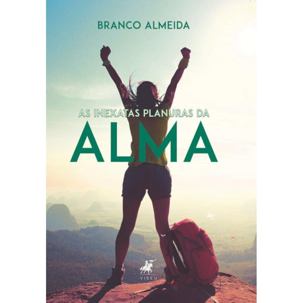 As inexatas planuras da alma