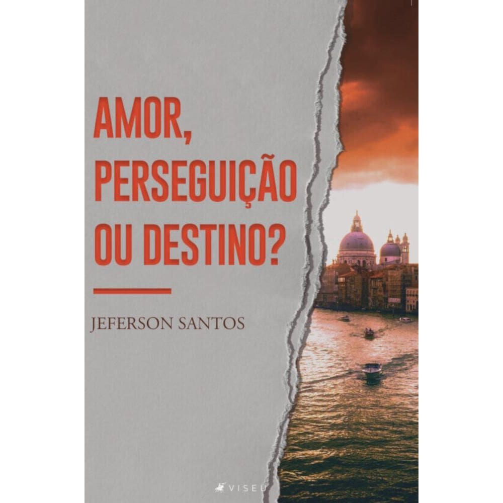 Amor, perseguição ou destino?