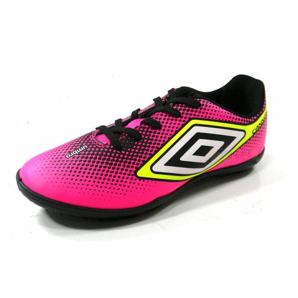 Chuteira CANNON Society rsa/pto - Umbro