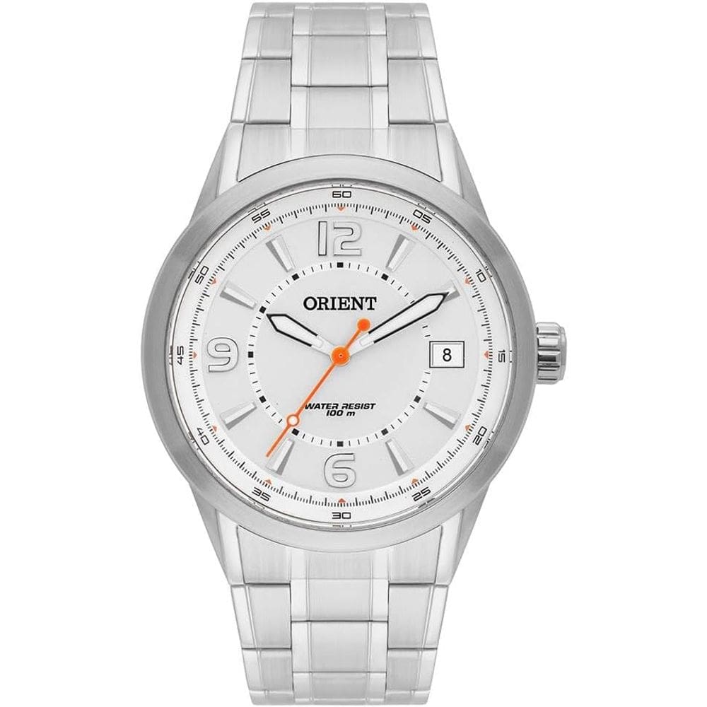 Relógio Masculino Orient Analógico MBSS1269 S2SX