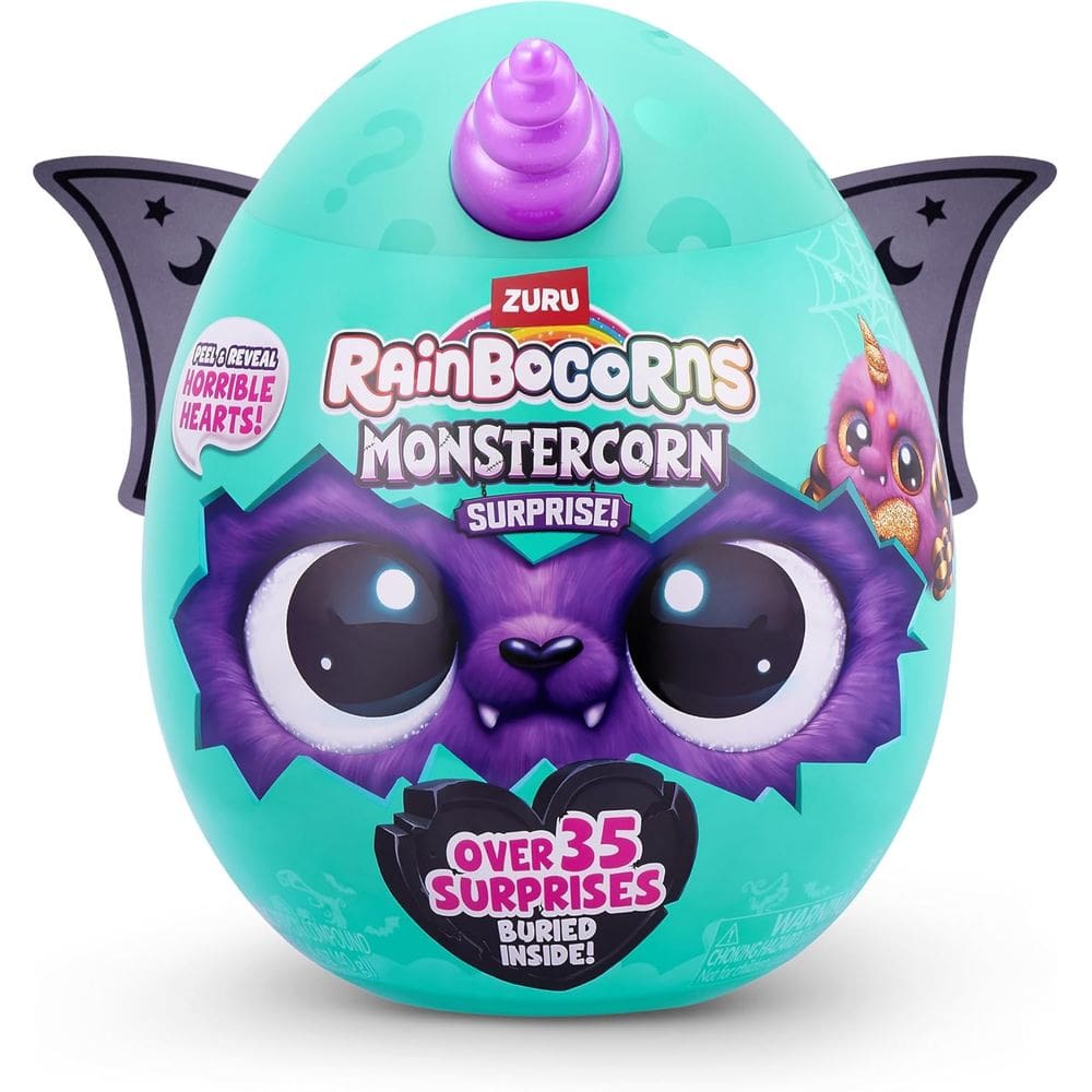 F0150-0 Rainbocorns-Monstercorn-Series1