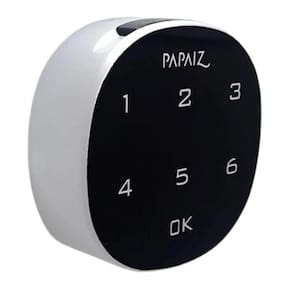 Fechadura Eletronica P/ Moveis De Madeira M1602 Ca