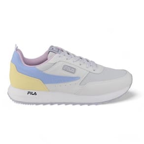 Tênis Feminino Fila Retro Flag F02L00206 Casual streetwear