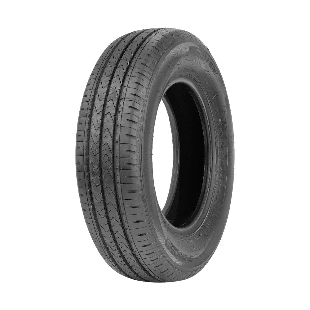 Pneu Speedmax Aro 15 Drivemax Van V10 205/70R15C 106/104S 8 Lonas