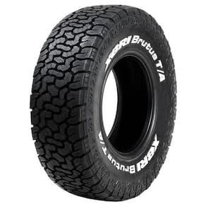 Pneu 205/60R16 LT 92R BRUTUS T/A XBRI
