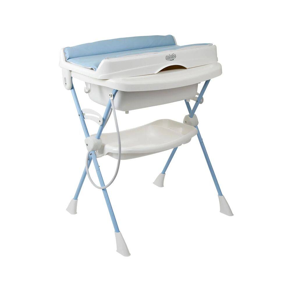 Banheira Splash+ Baby Blue