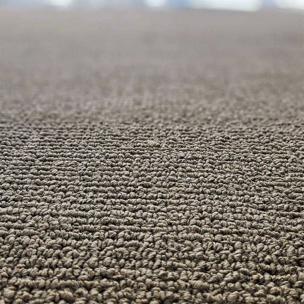 Tapete Sisal Sintético Mesclado Sala Quarto 200x250