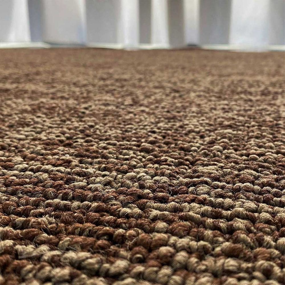 Tapete Sisal Sintético Mesclado Sala Quarto 200x300