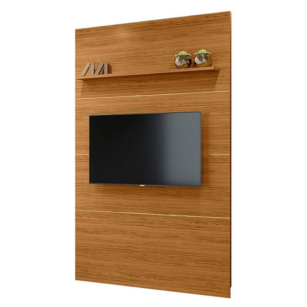Painel Piso Teto Interlagos Naturale – Madetec