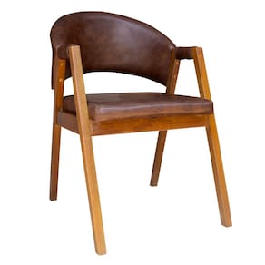 Cadeira Decorativa Antonela Courino Wisk - Montanaris Decor