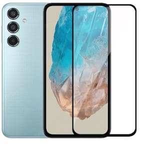 Película De Vidro Temperada 3D 5D 9D Para Samsung Galaxy M55 5G