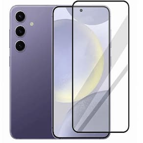 Película De Vidro Temperada 3D 5D 9D Para Samsung Galaxy S24+ PLUS