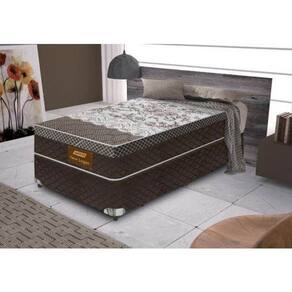 Base Box Gazin New Logan 79x198 cm