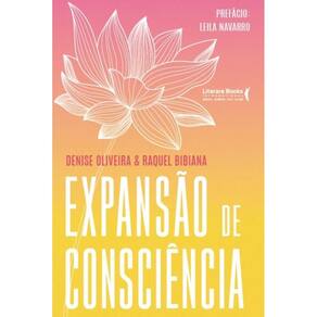Expansão de Consciência