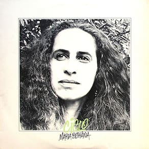 Lp Maria Bethânia – Pássaro Proibido/Ciclo / Alteza (3LPS)