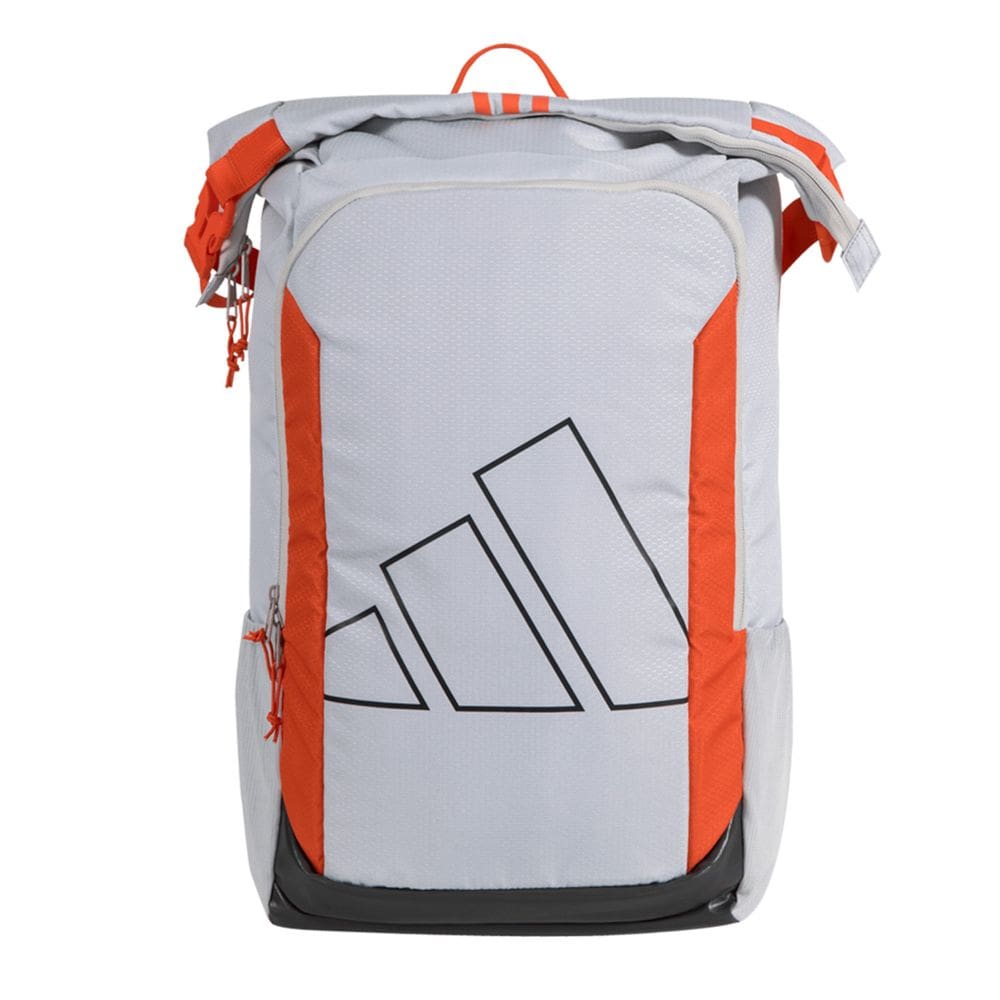 Mochila Raqueteira Adidas Multigame 3.3 Cinza