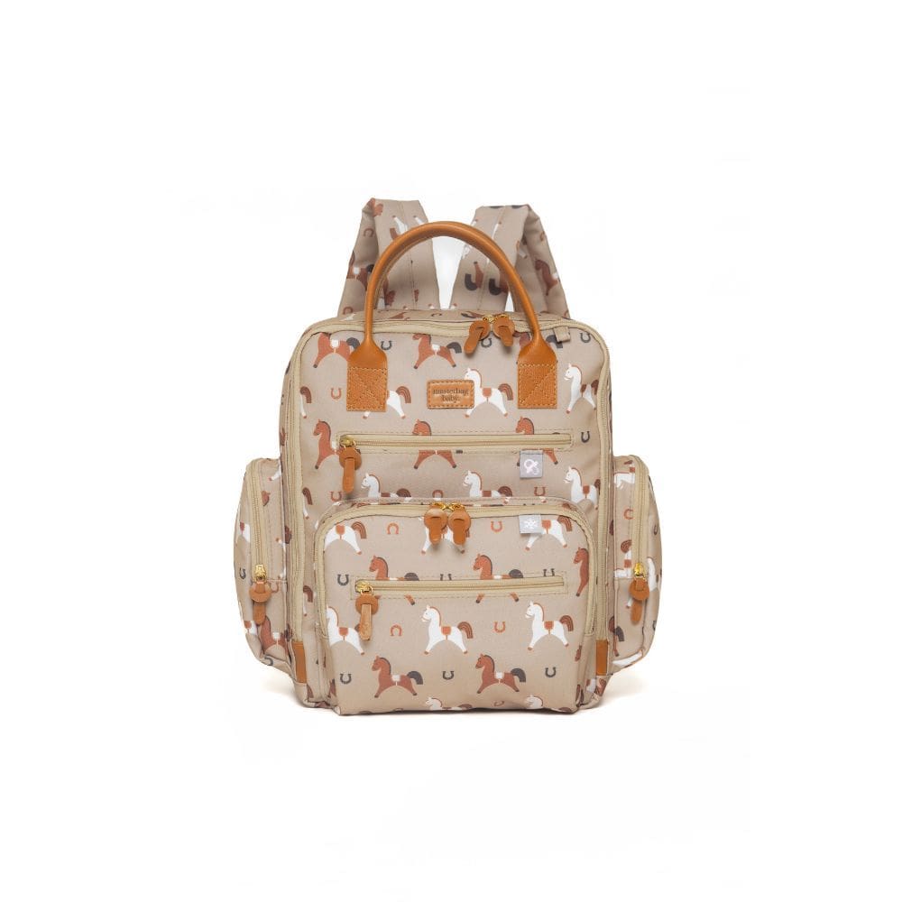 Mochila Urban Cavalinhos - Masterbag