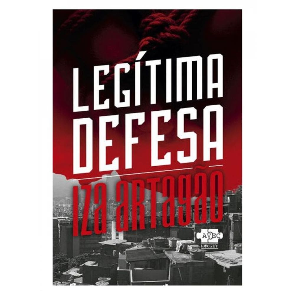 Legítima Defesa