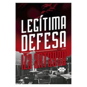 Legítima Defesa
