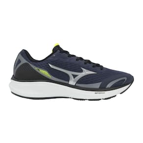 Tênis Mizuno Masculino Atlantis Marinho