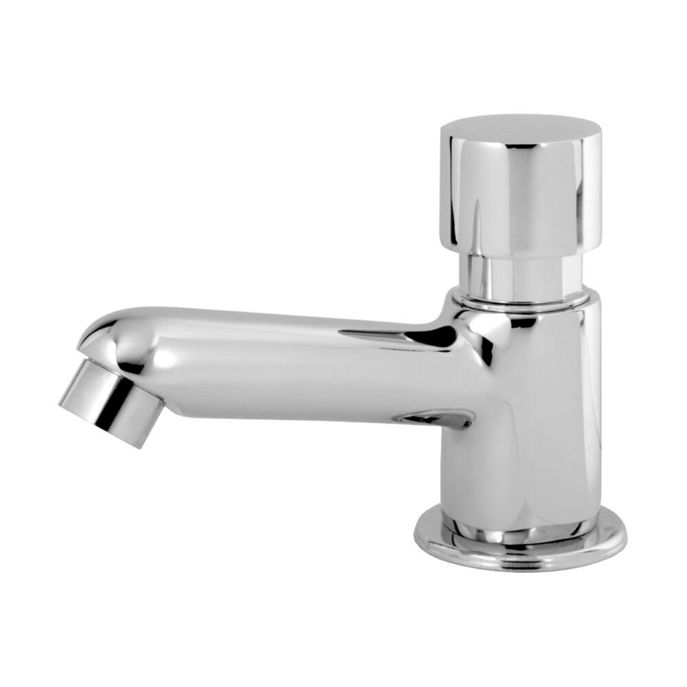 Torneira Automático Lavatório Metal Mesa Matic Eco Plus