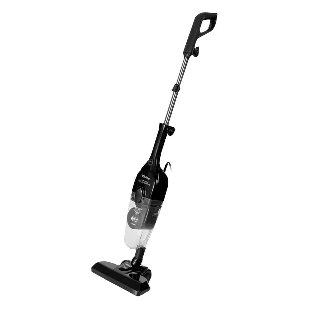 Aspirador de Pó Philco PAS1600P Vertical 2 em 1 -1450W