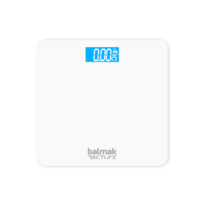 Balança Digital Corporal SLIM-180 Balmak