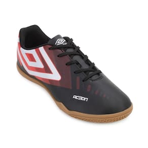 Chuteira Futsal Umbro Action Juvenil UM24
