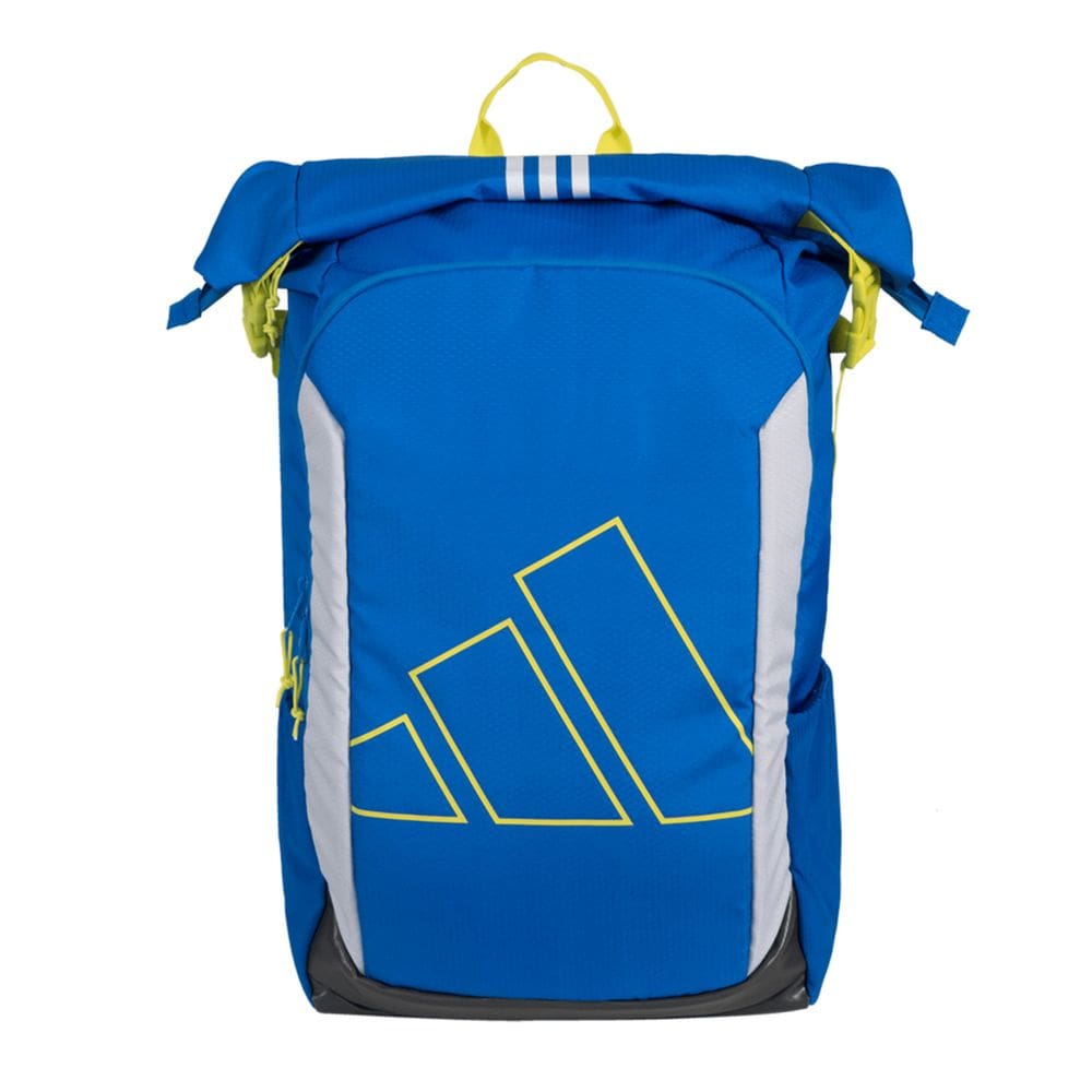 Mochila Raqueteira Adidas Multigame 3.3 Azul