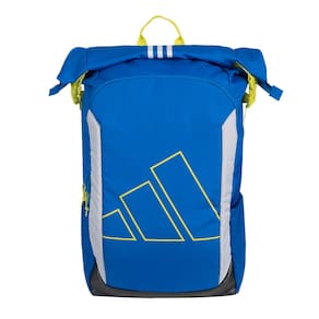 Mochila Raqueteira Adidas Multigame 3.3 Azul