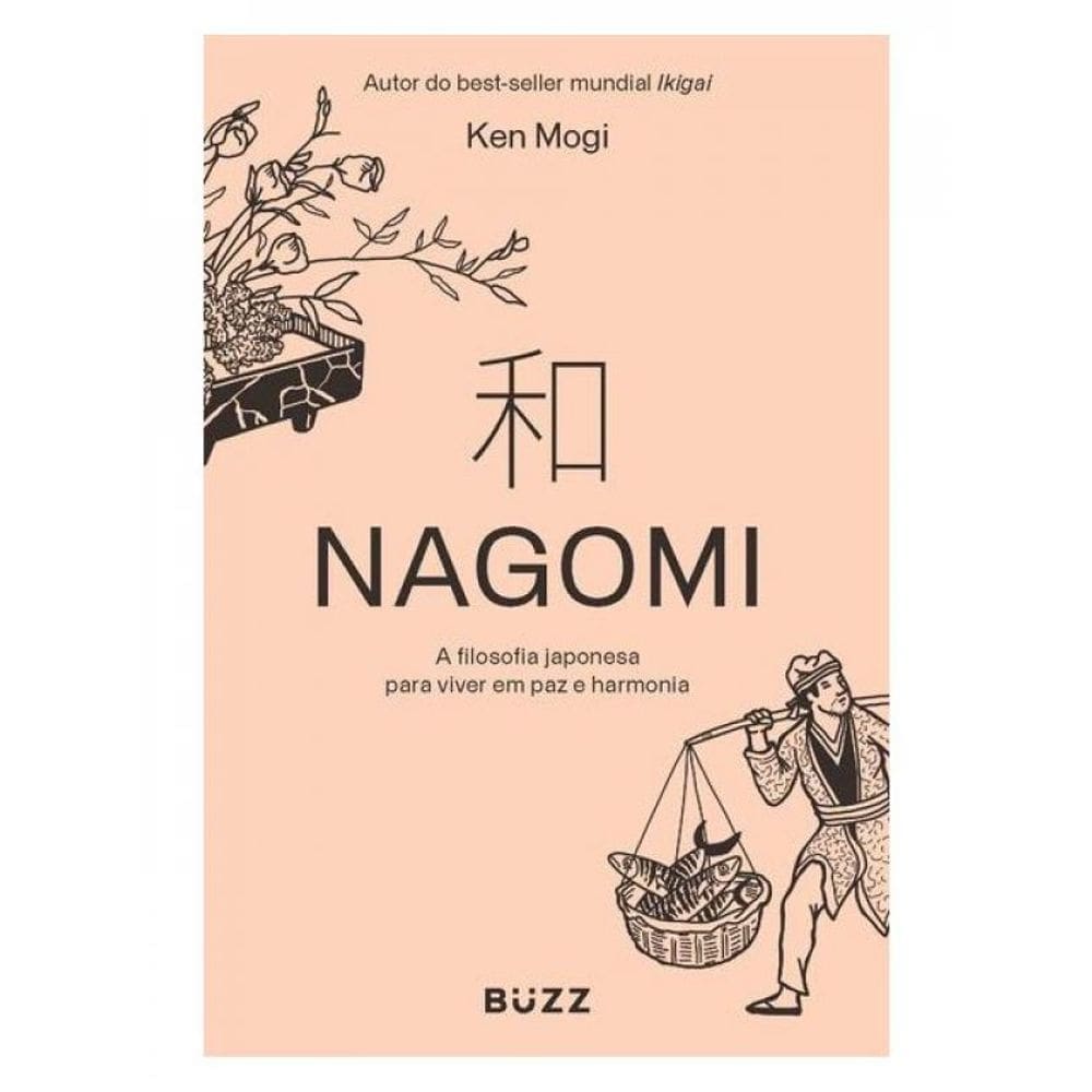 Nagomi
