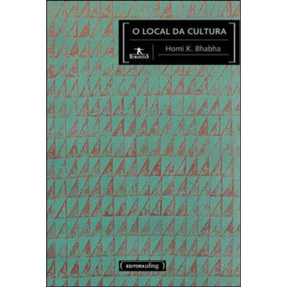 Local Da Cultura, O - Coleçao Humanitas