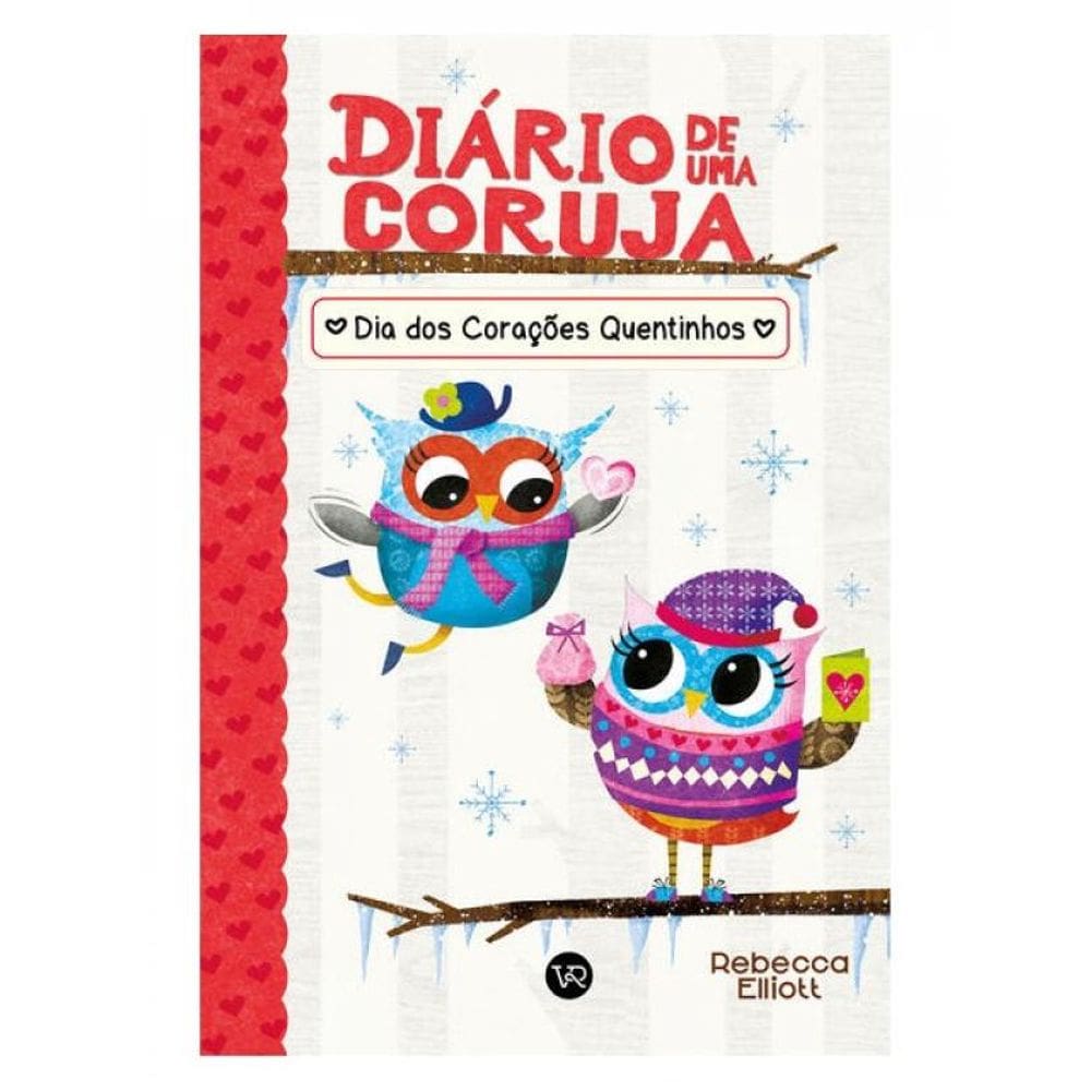 Diário De Uma Coruja 5 - Vol. 5