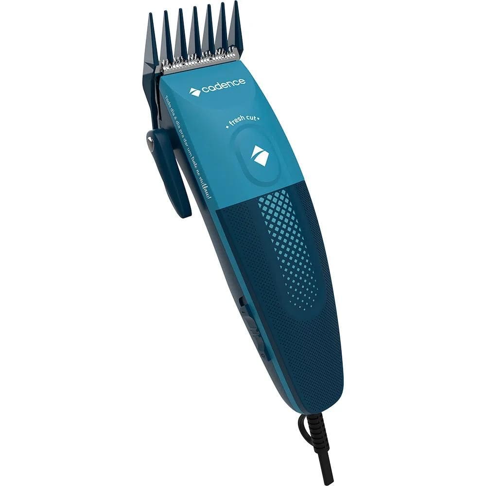 Máquina De Cortar Cabelo Cadence Fresh Cut CAB182
