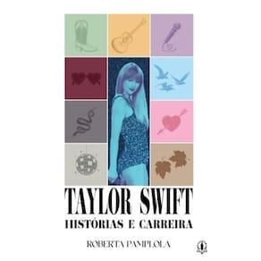Taylor Swift: Histórias e Carreira