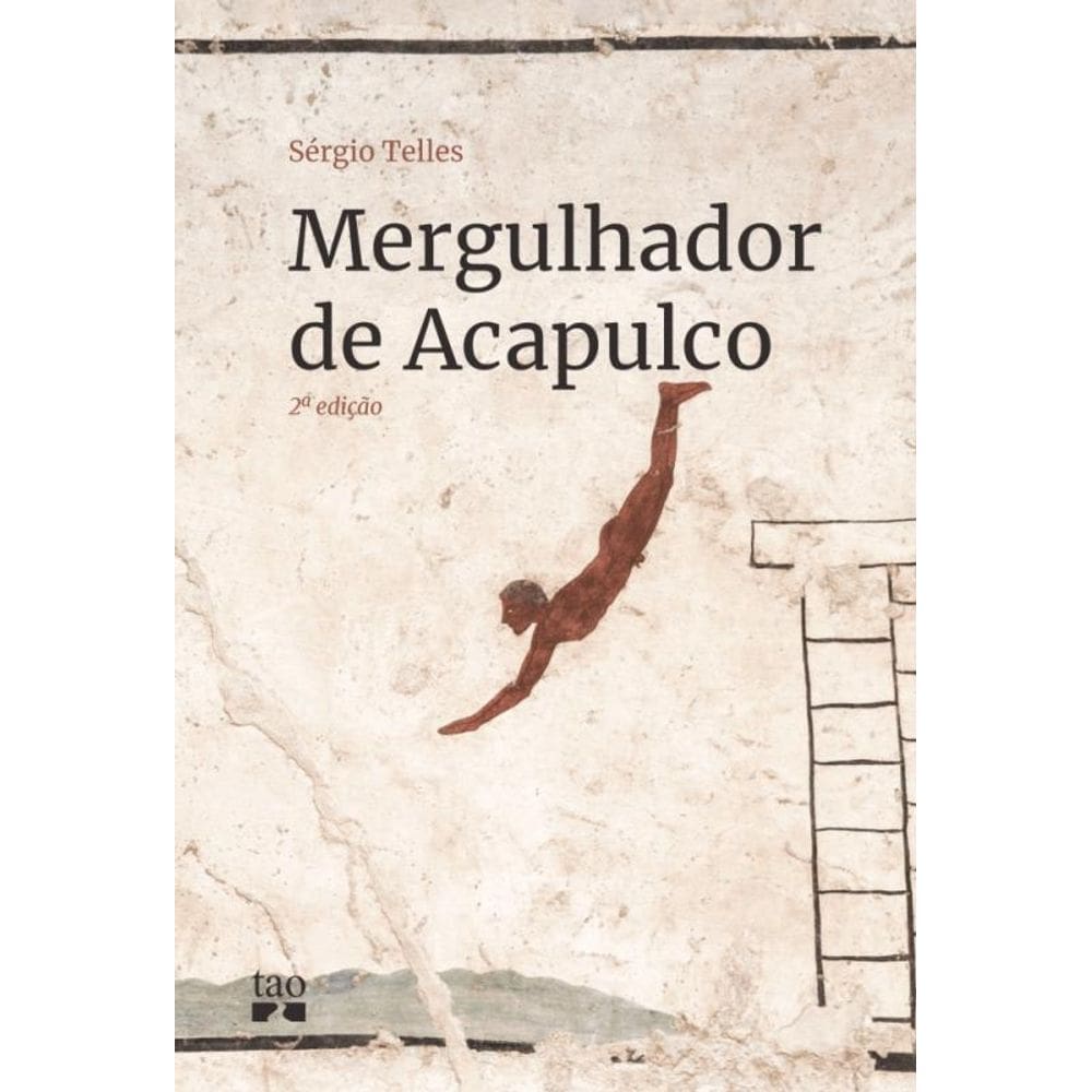Mergulhador de Acapulco