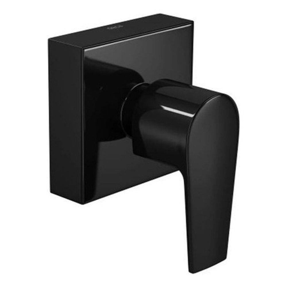 Acabamento Deca Gaveta Level Black Noir 4900.bl26.gd.no