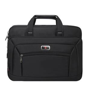 PASTA EXECUTIVA ALÇA TRANSVERSAL NOTEBOOKS ATÉ 17"