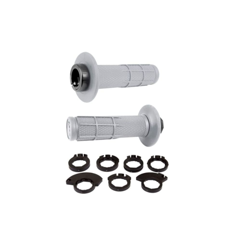 Manopla Trilha Red Dragon lock on Crf Kx Rm Rmx Ttr 230 250