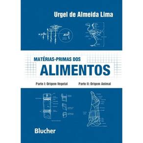 Materias-Primas Dos Alimentos
