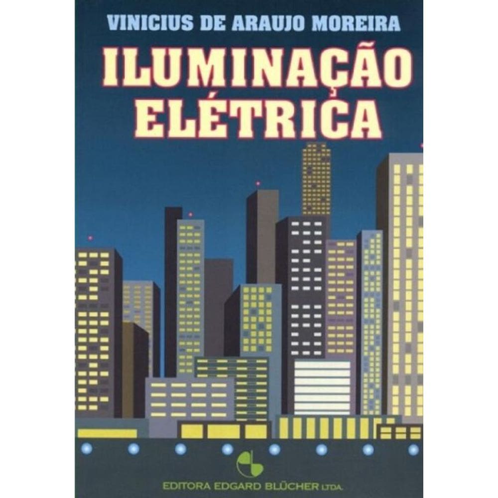 Iluminacao Eletrica