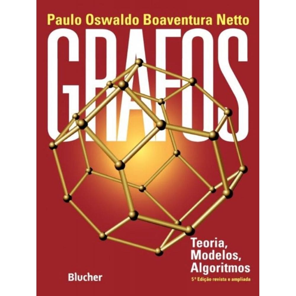 Grafos - (Blucher)