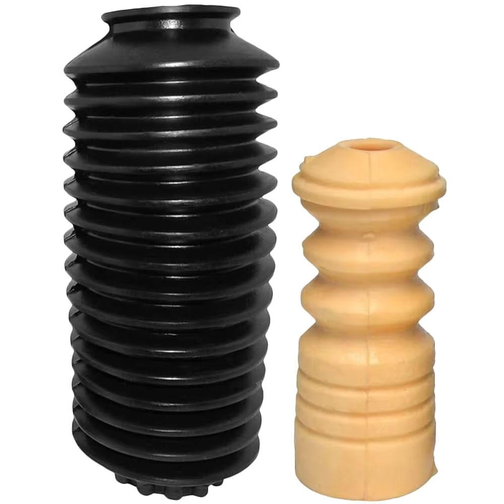 Kit Batente Coifa Amortecedor Dianteiro Aircross 2012 a 2020