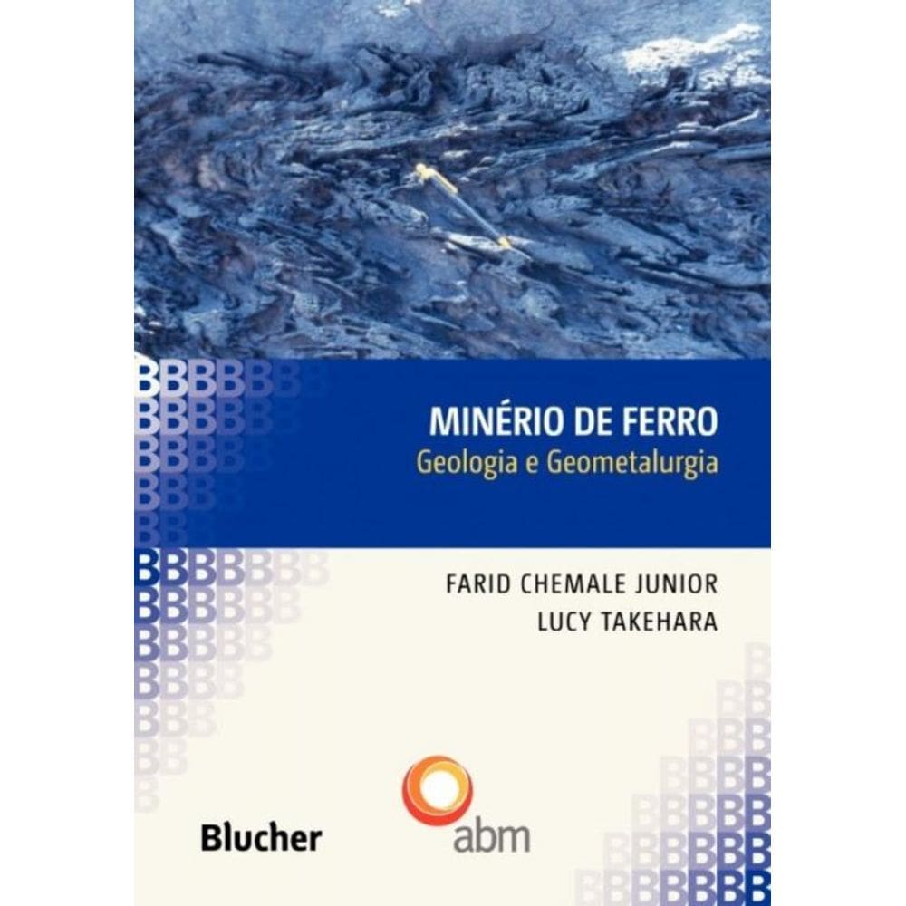 Minerio De Ferro