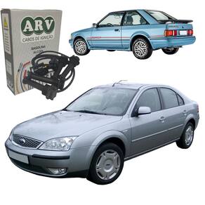 Jogo de Cabo De Vela ARV Escort Mondeo 1.8 /2.0 16V